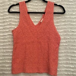 NWT A New Day Tank